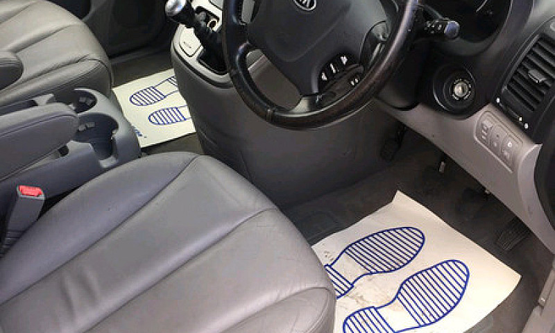 Kia Sedona 2.9Crdi 2...