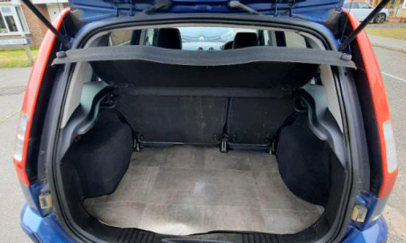 Ford Fusion Auto...