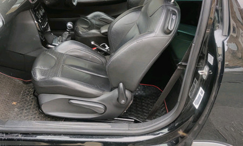 Citroen Ds3 E-Hdi ...
