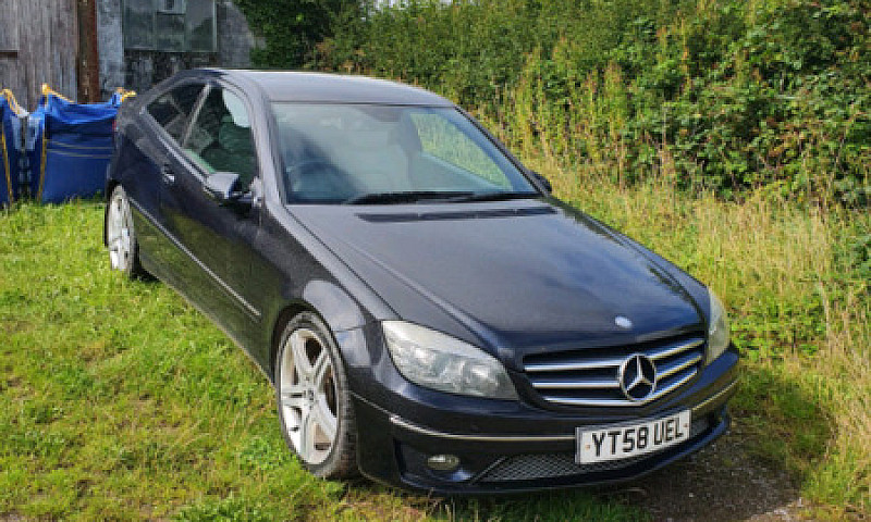 Mercedes Automatic ...