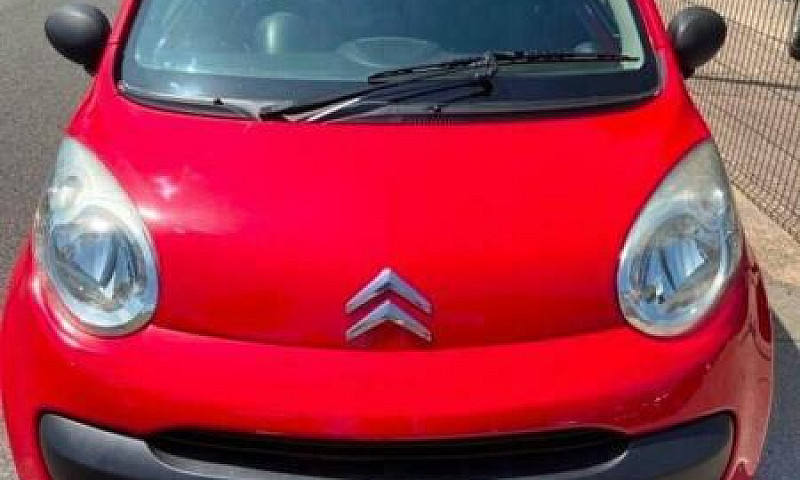 2008 Citroen C1 Vibe...