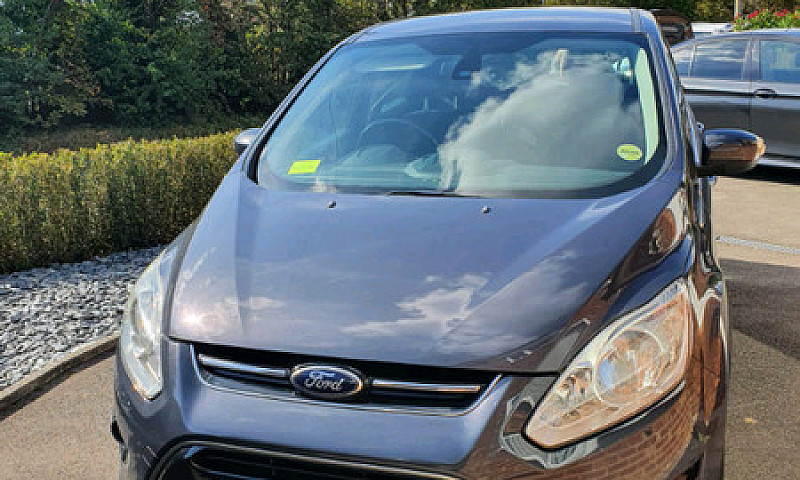 Ford C Max 2012...