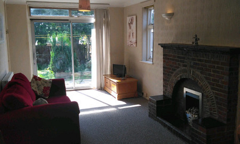 West Heath, House To...