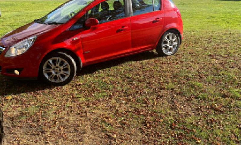 1.2 Vauxhall Corsa L...