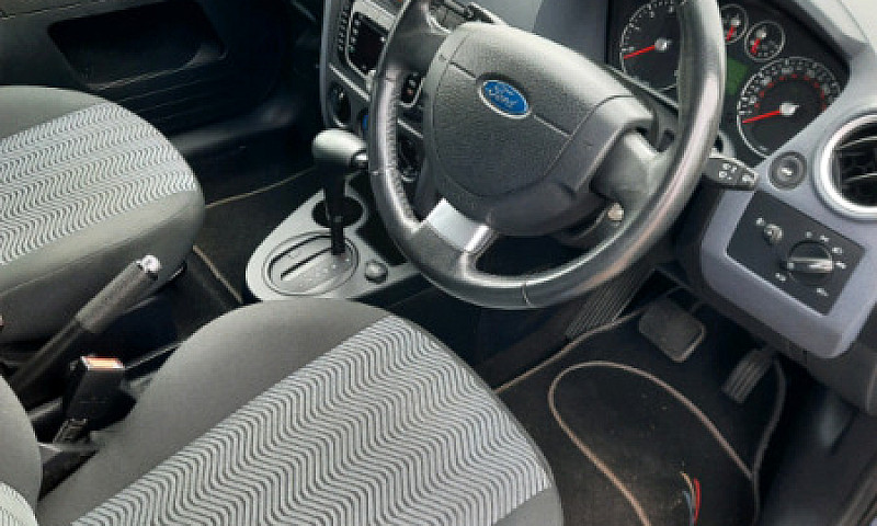 Ford Fusion Auto...