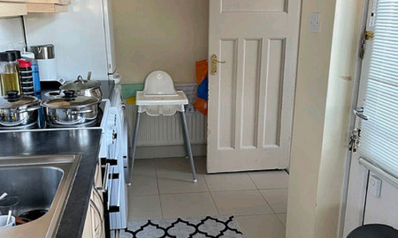 ✔️ 1 Bedroom Garden ...