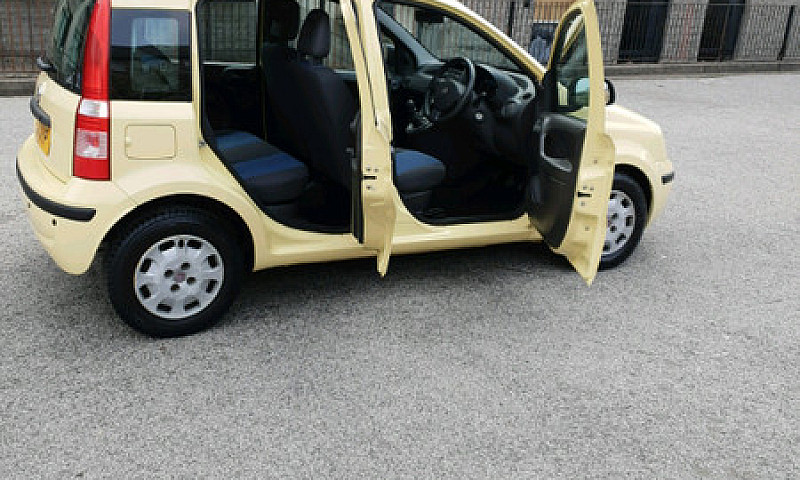 2011 Fiat Panda,,,1 ...