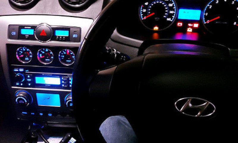 2009 Hyundai Coupe T...