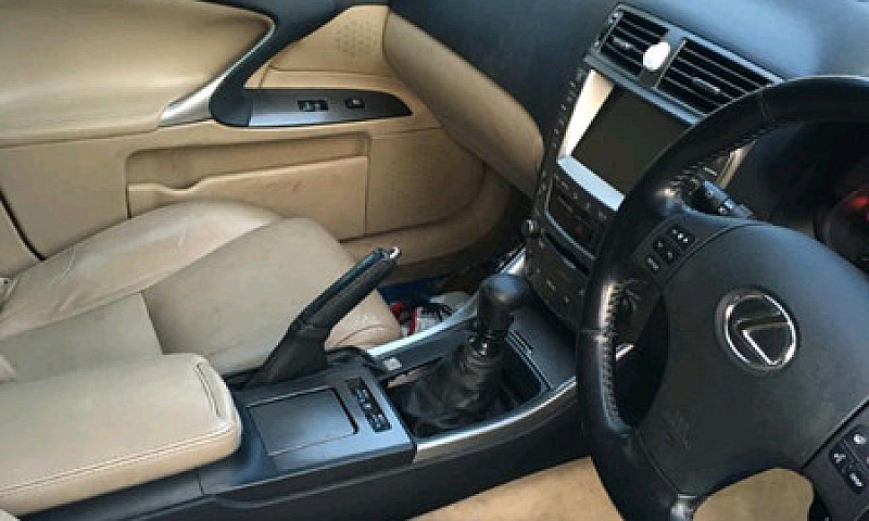 Lexus 2005 Diesel ...