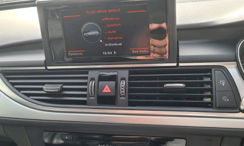 Audi A6 S Line Estat...