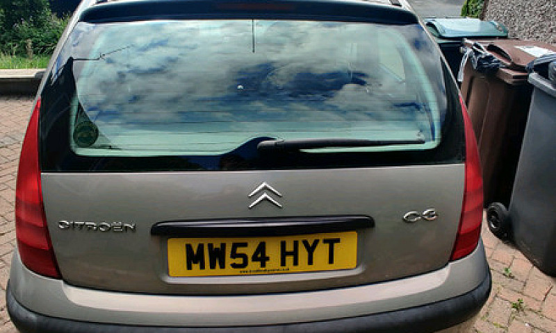 @#Offers#@ Citreon C...