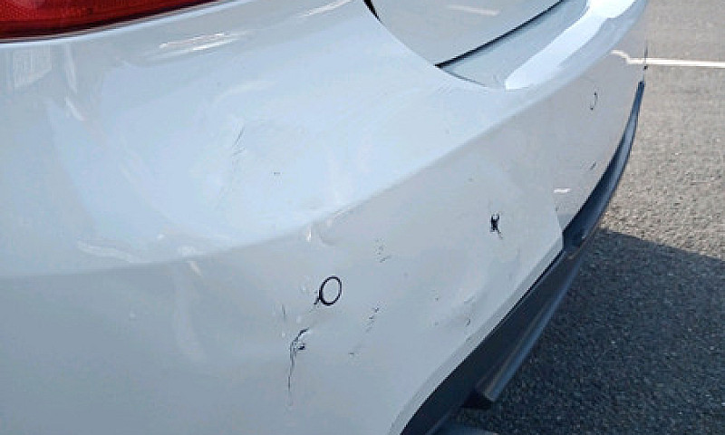 2011 61Plate Bmw 320...