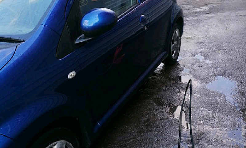 Toyota Aygo ...