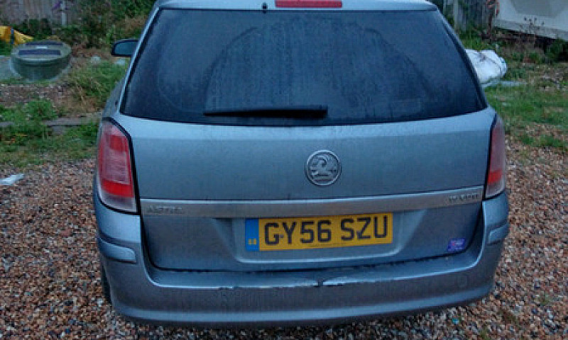 Astra Estate...