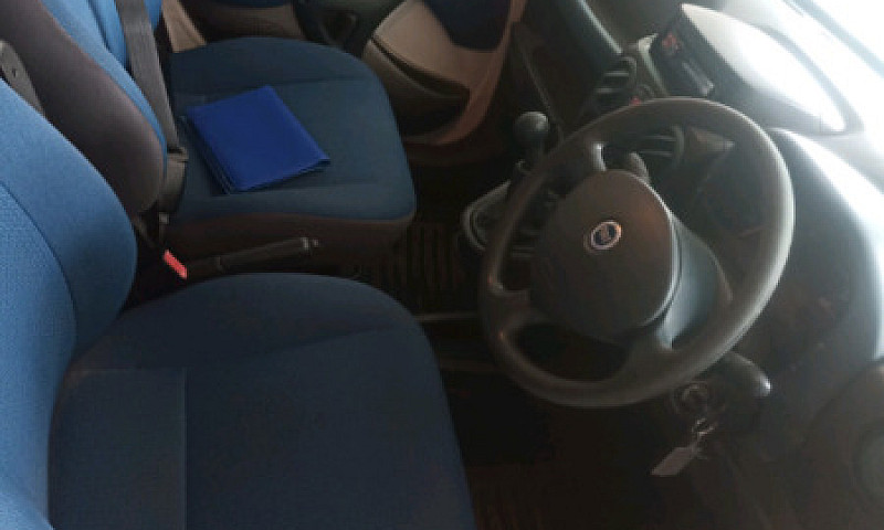 Fiat Doblo Cargo Van...