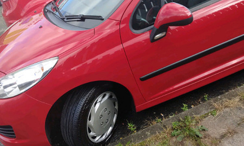 Peugeot 207 Diesel ...