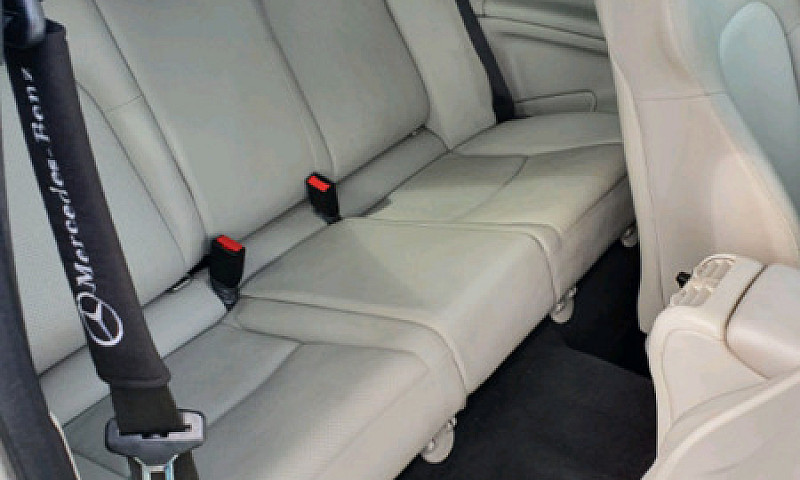 Mercedes Automatic ...
