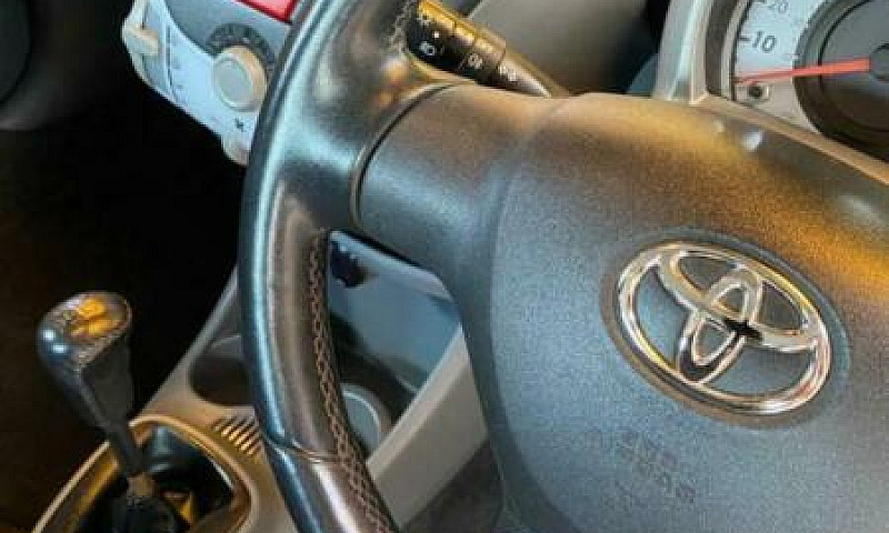 2008 Toyota Aygo 1.0...