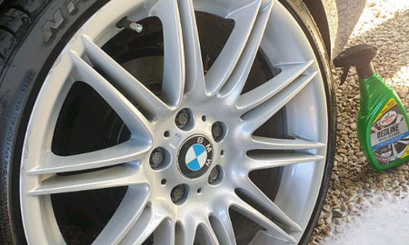 Bmw E92 325I M Sport...
