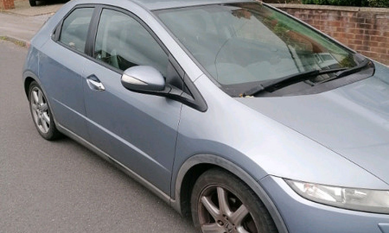Honda Civic Very Goo...