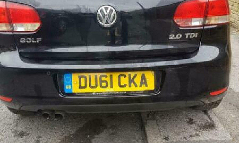 Volkswagen Golf 2.0T...