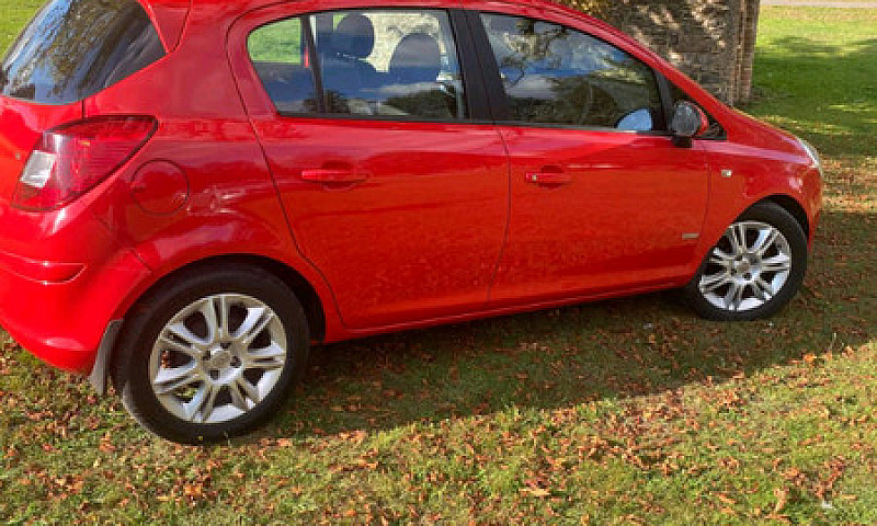 1.2 Vauxhall Corsa L...