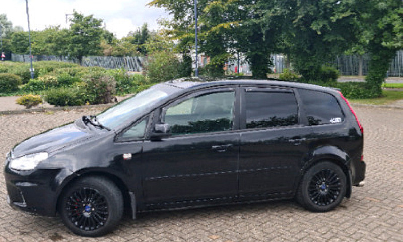 Ford C-Max ...
