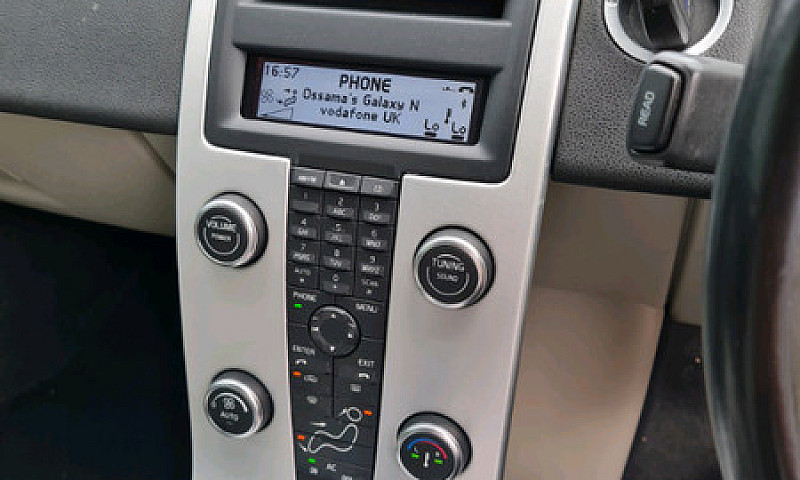 Volvo C30 D2 Facelif...