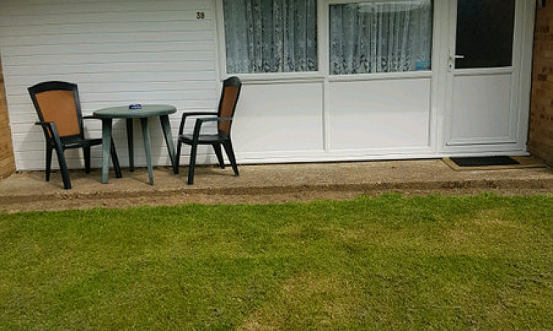Holiday Chalet...