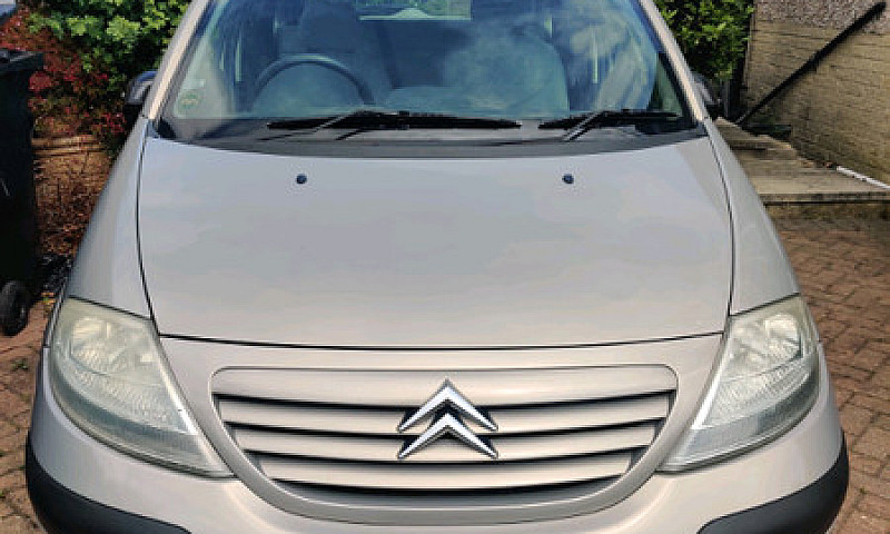 @#Offers#@ Citreon C...