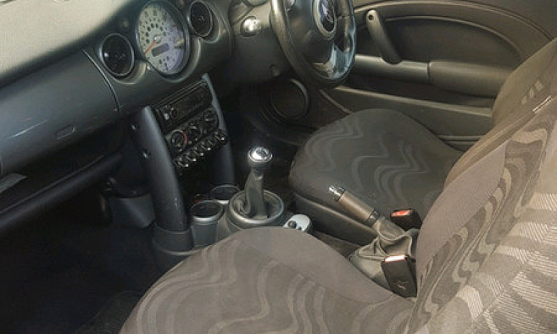 Mini One 1.6...
