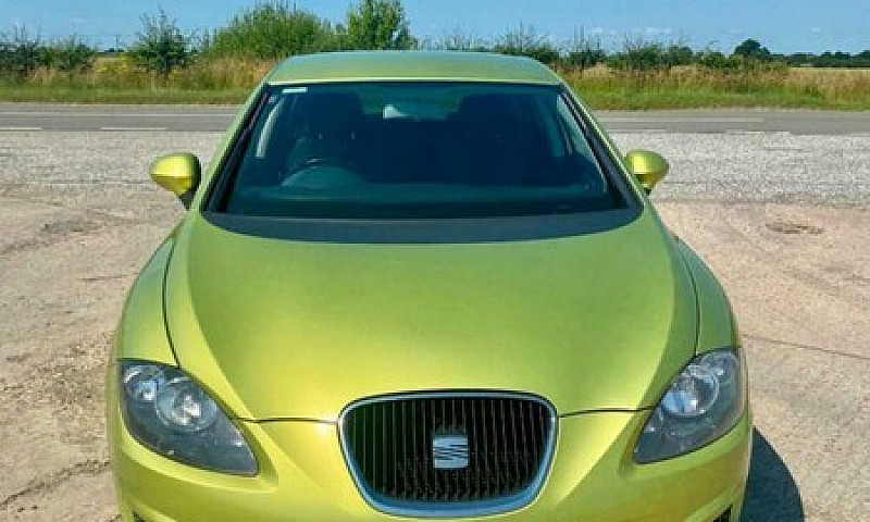 2009 Seat Leon 2.0Td...