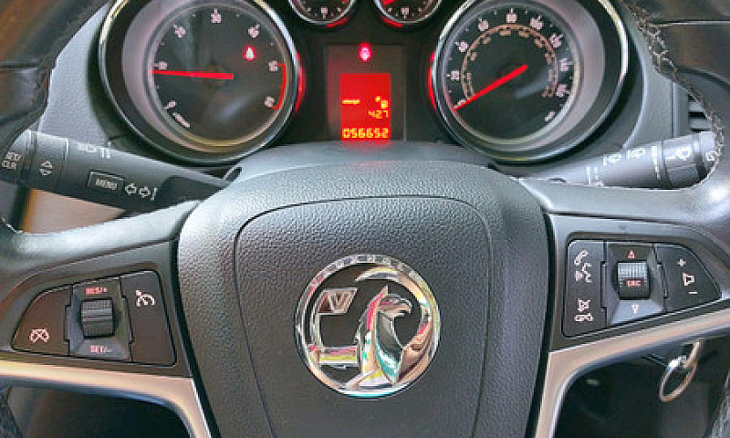 Vauxhall Insignia 20...