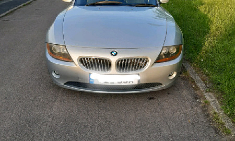 Bmw Z4...