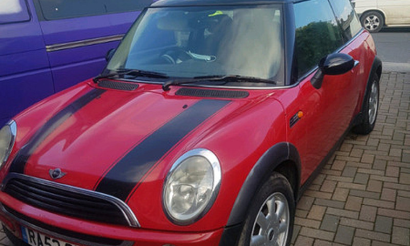 Mini One 1.6...