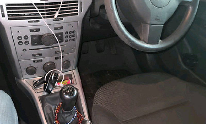 2009 Vauxhall Astra ...