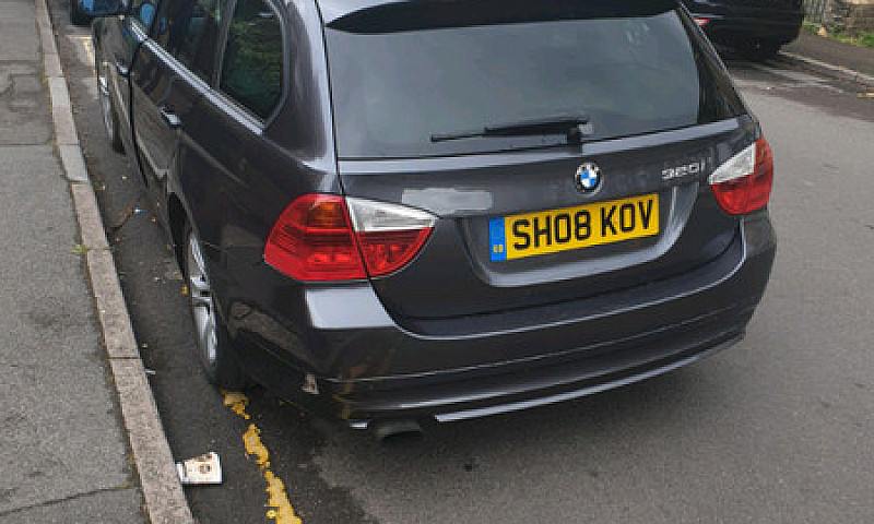 Bmw 320I ...