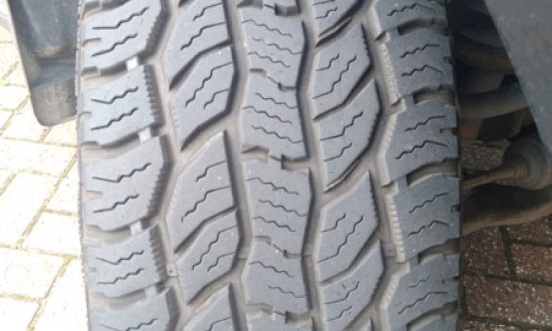 Toyota Land Cruiser ...