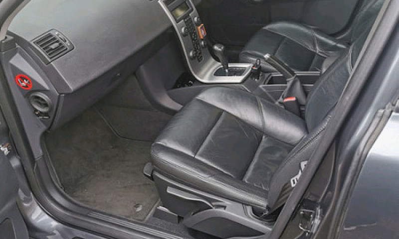 Volvo V50 Se Sport...