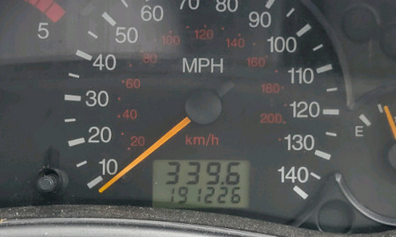 2002 Focus...