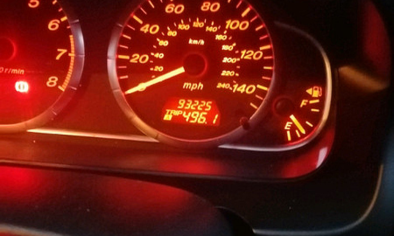 Mazda 6 2007 2.0 Pet...