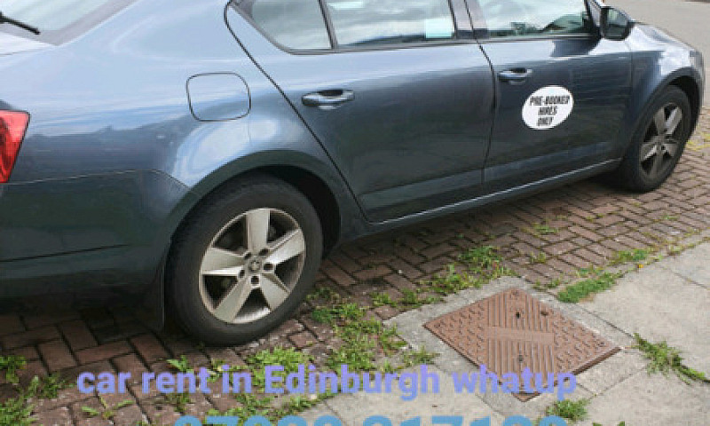 Skoda Octavia 1.6D M...