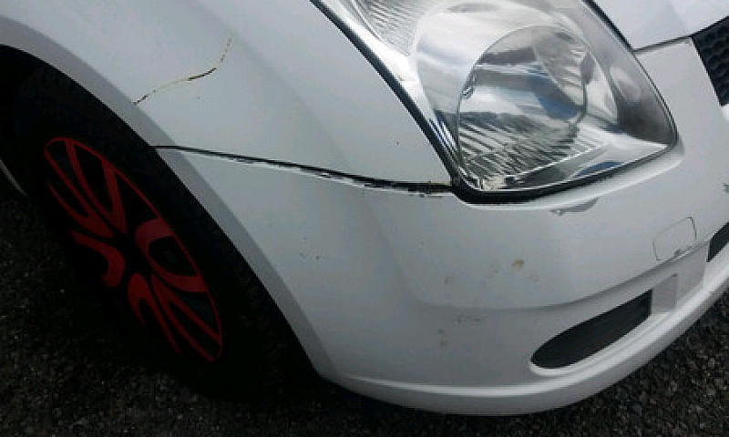 2010 Suzuki Swift Mo...