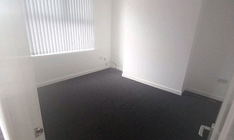 2 Bed Terraced House...