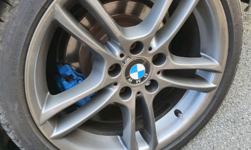 Bmw 118D Convertible...