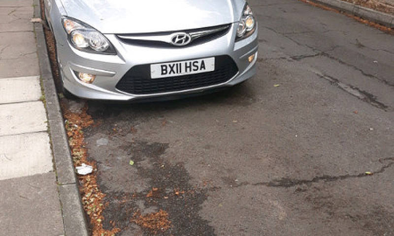 Hyundai I30 ...