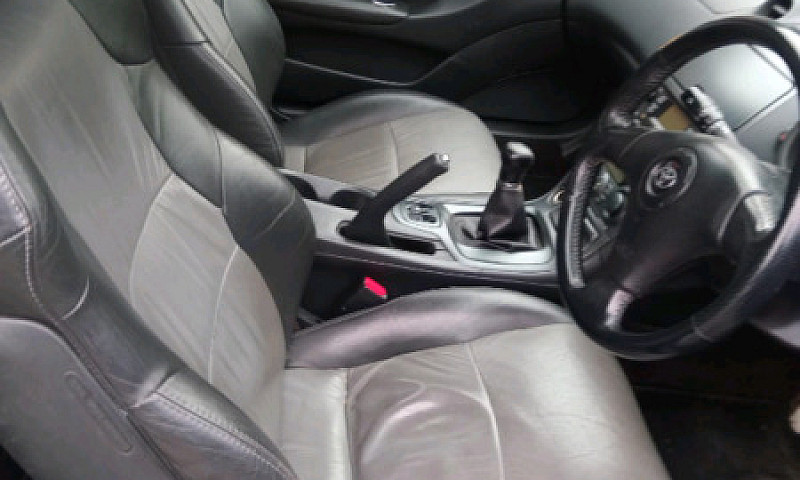Toyota Celica T Spor...