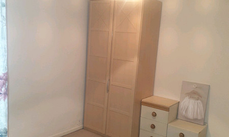 2 Bedroom Flat Small...