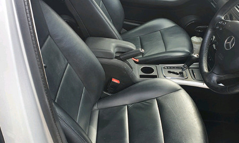Mercedes A-Class Die...