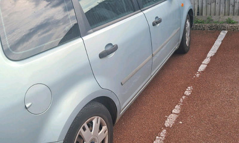 2004 Ford C Max ...